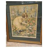 Annie Benson Muller 20x16