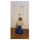 Oil Lamp 18"