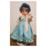 Madame Alexender 1980 Lucinda Doll