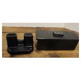 Vintage View Master × Dominos