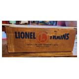 Lionel Remote Control "027" Switches