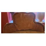 Corduroy Reading Pillow