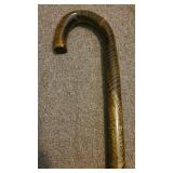 Wooden Cane