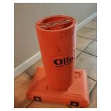 Olin Alert/Locate Marine Flare and Flare Gun