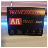Winchester AA Target Load