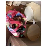 Kitchen Organizing Shelves + Reusable Bags