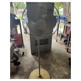 Lasko Oscillating Fan