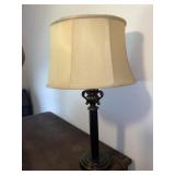 28 in. Table Lamp