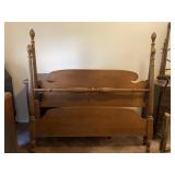 Full Size Headboard And Footboard