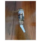 German Porcelain Pipe