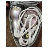 Remington Razor and Cade