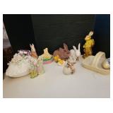 Decorations for Easter