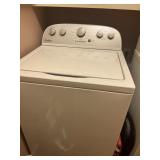 Whirlpool Washer #WTW4955HW1