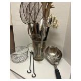 Cooking Utensils