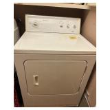 Kenmore Dryer #120.60852990
