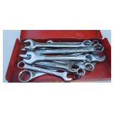 Box Of Wrenches