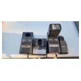 Chargers & Batteries