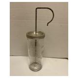 Antiquated Wesson Oil Mayo Maker