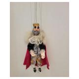 King Marionette