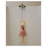 Chef Marionette