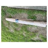 9 ft MARKET UMBRELLA