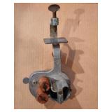 Triangle Noodle Machine