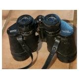 Bushnell Falcon Binoculars