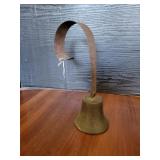 Antique Shop Door Bell