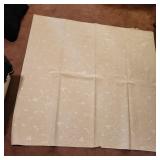 Square Table Cloth
