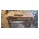 Table/Desk 48"×22"×30"