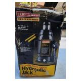 Craftsman 12 Ton Hydraulic Jack