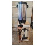 Westend 12-42 Cup Coffee Dispenser