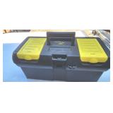 Tool Box w/Contents