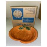 Simple Additions by Pumpkin Dish