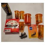 Miscellaneous Fishing Items