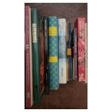 (12) Grief and Other Books