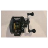 Abu Garcia Ambasador 321Plus Reel