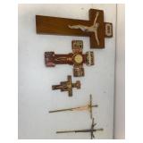 Crucifix Lot