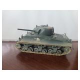Model Tank