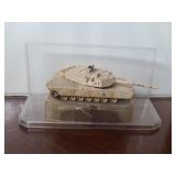 Model Tank