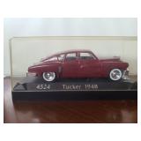 Tucker 1948 Model Car