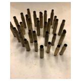 Mixxed Rifle Casings