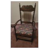 Rocking Chair