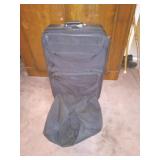 American Tourister Luggage 27 in & Travel Bag