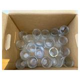 Box Of Canning Jars