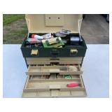 Saltwater Fishing gear