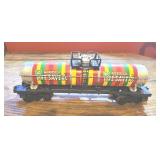 Lionel Lifesavers Rail Car