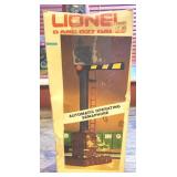 Lionel 0&027 Gauge Automatic Operating Semaphore