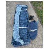 Full Size Air Mattress + Pump