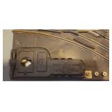 Vintage Lionel Train Tracks O Gauge 1122 Remote